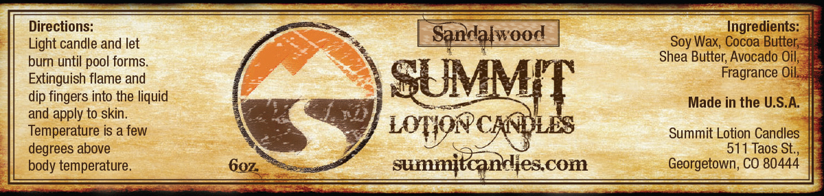 Sandalwood