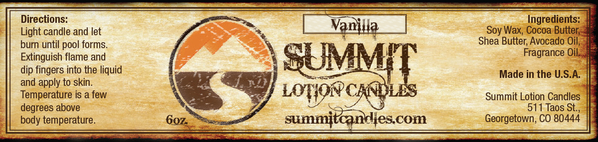 Vanilla