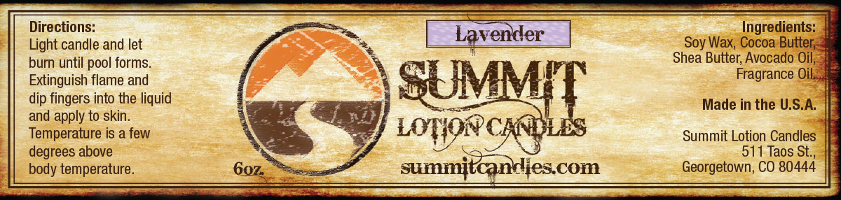 Lavender